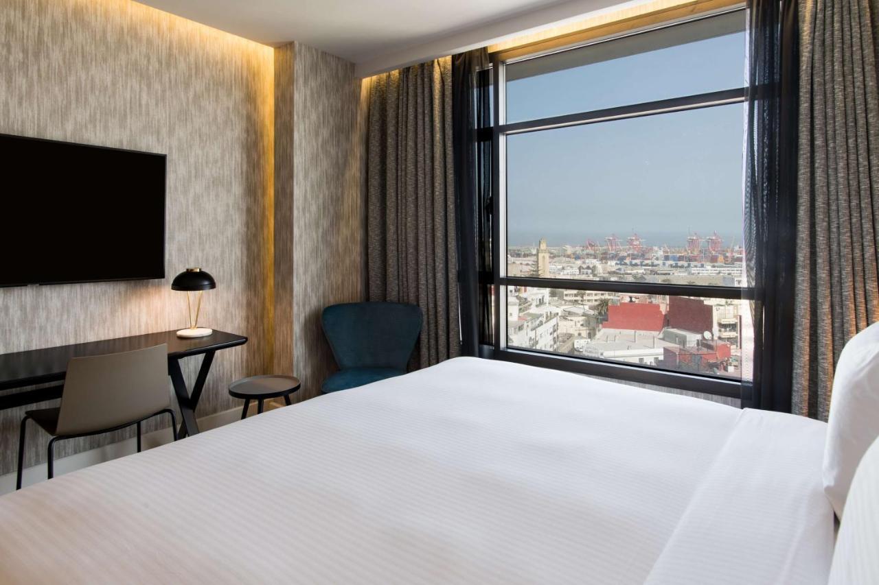 Hotel Radisson Blu Center 5*