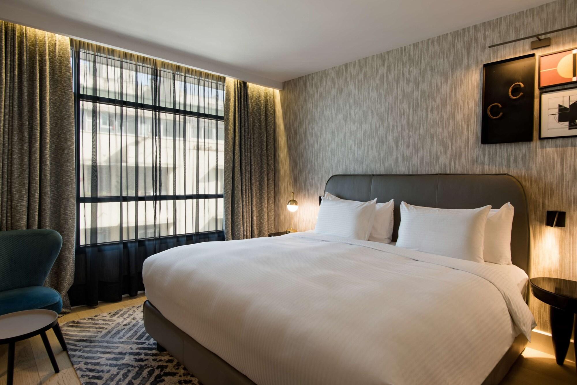 Radisson Blu Center Hotel Casablanca