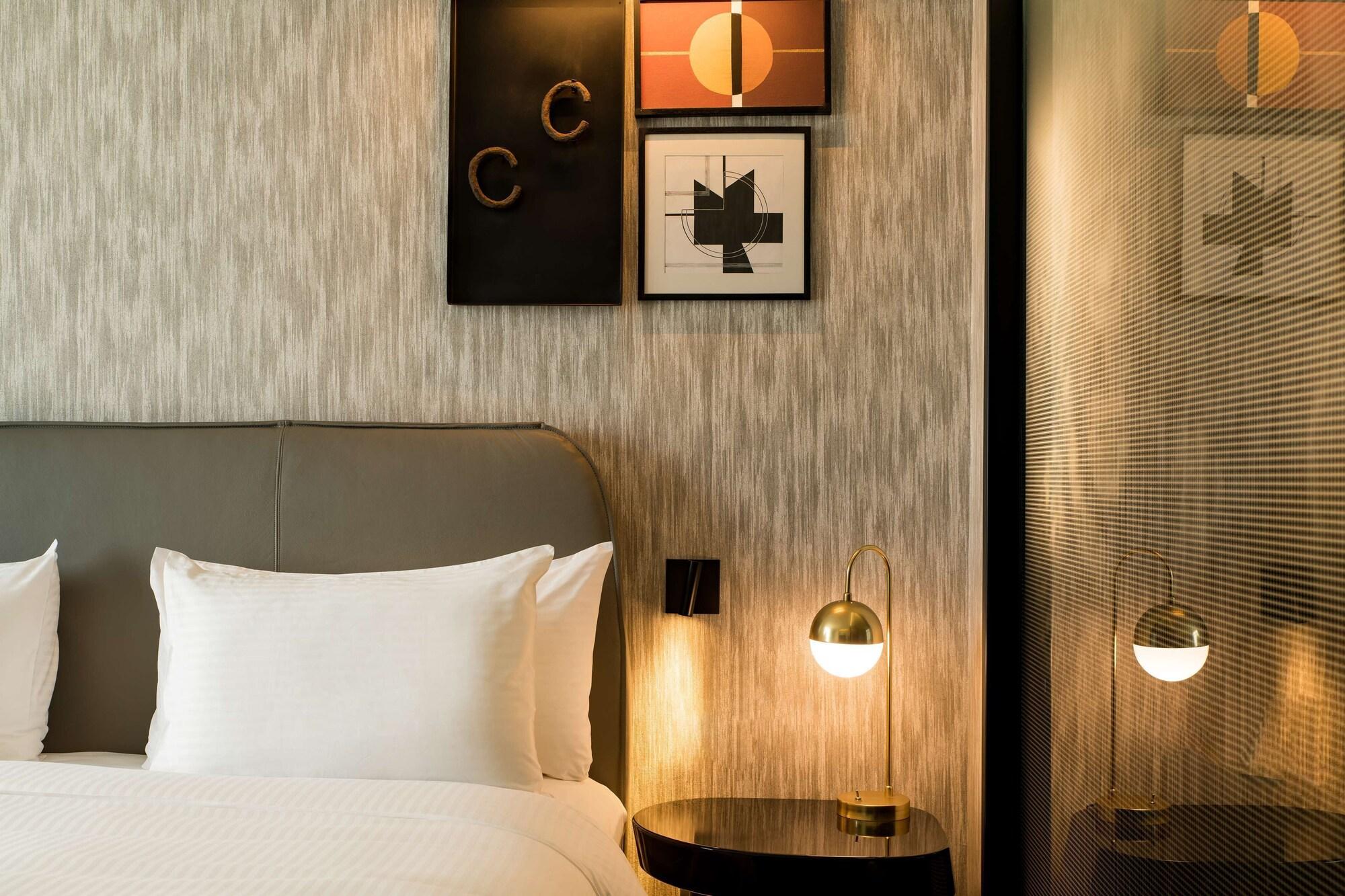 Radisson Blu Center Hotel 5*