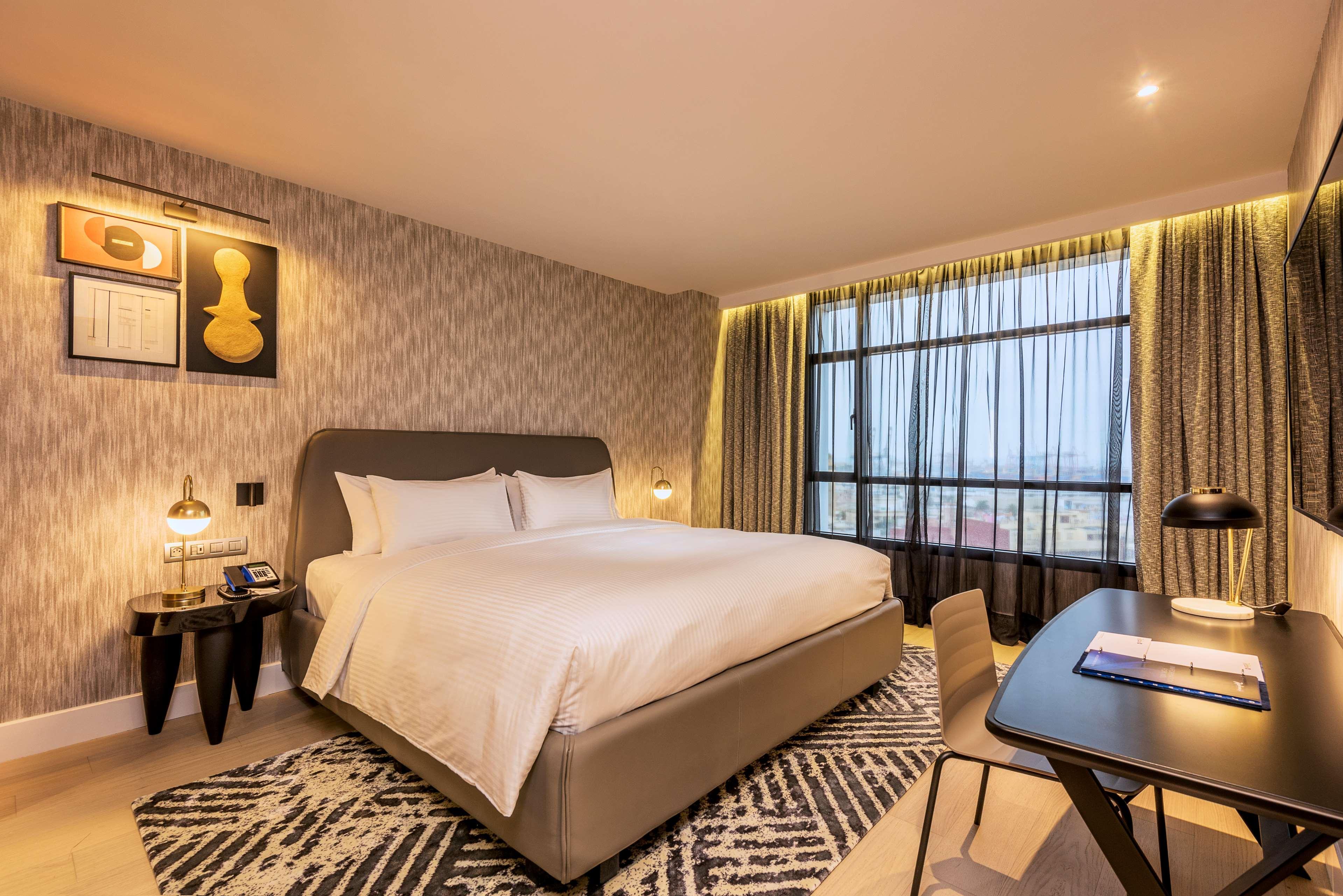 Hotel Radisson Blu Center 5*