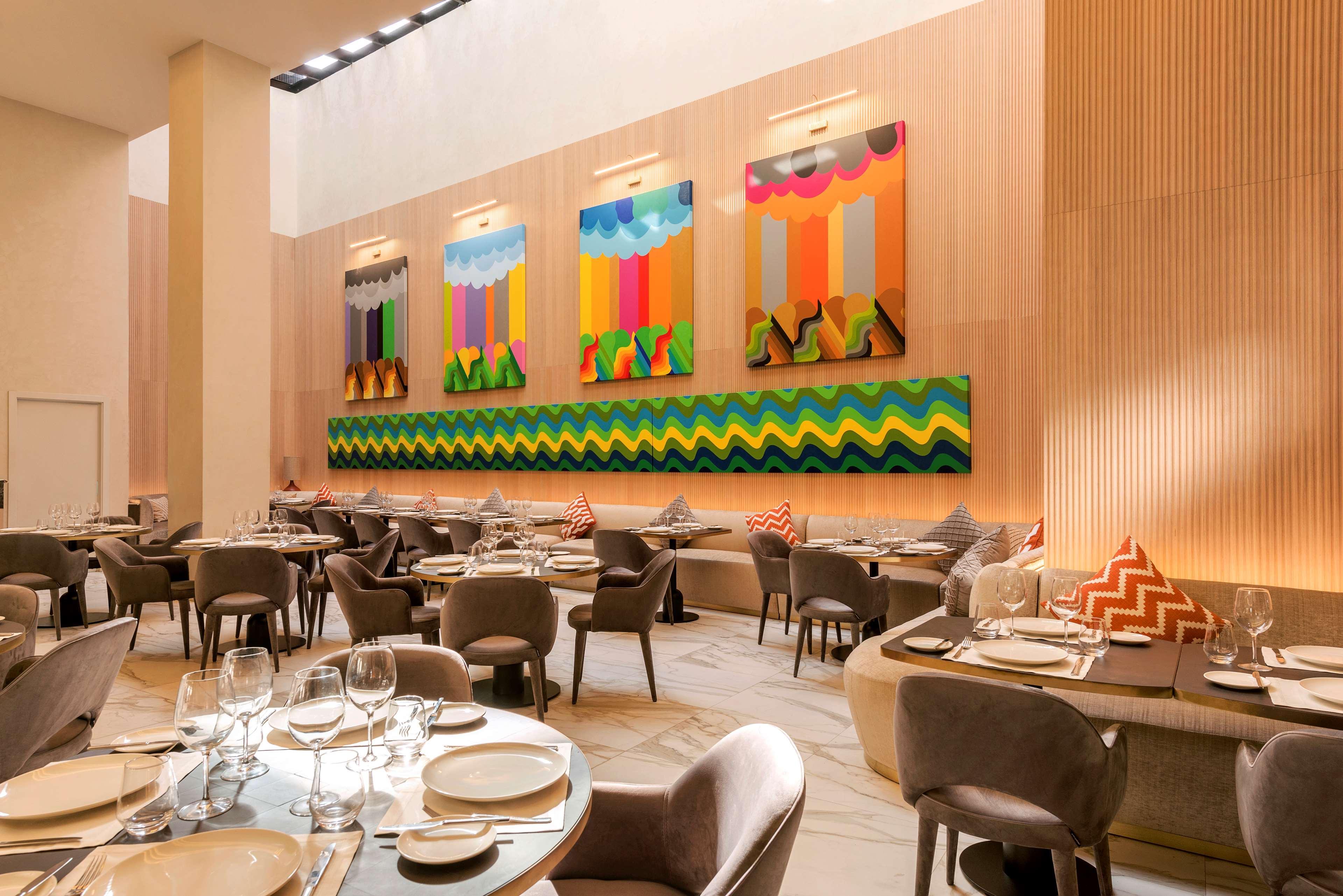 Hotel Radisson Blu Center 5*