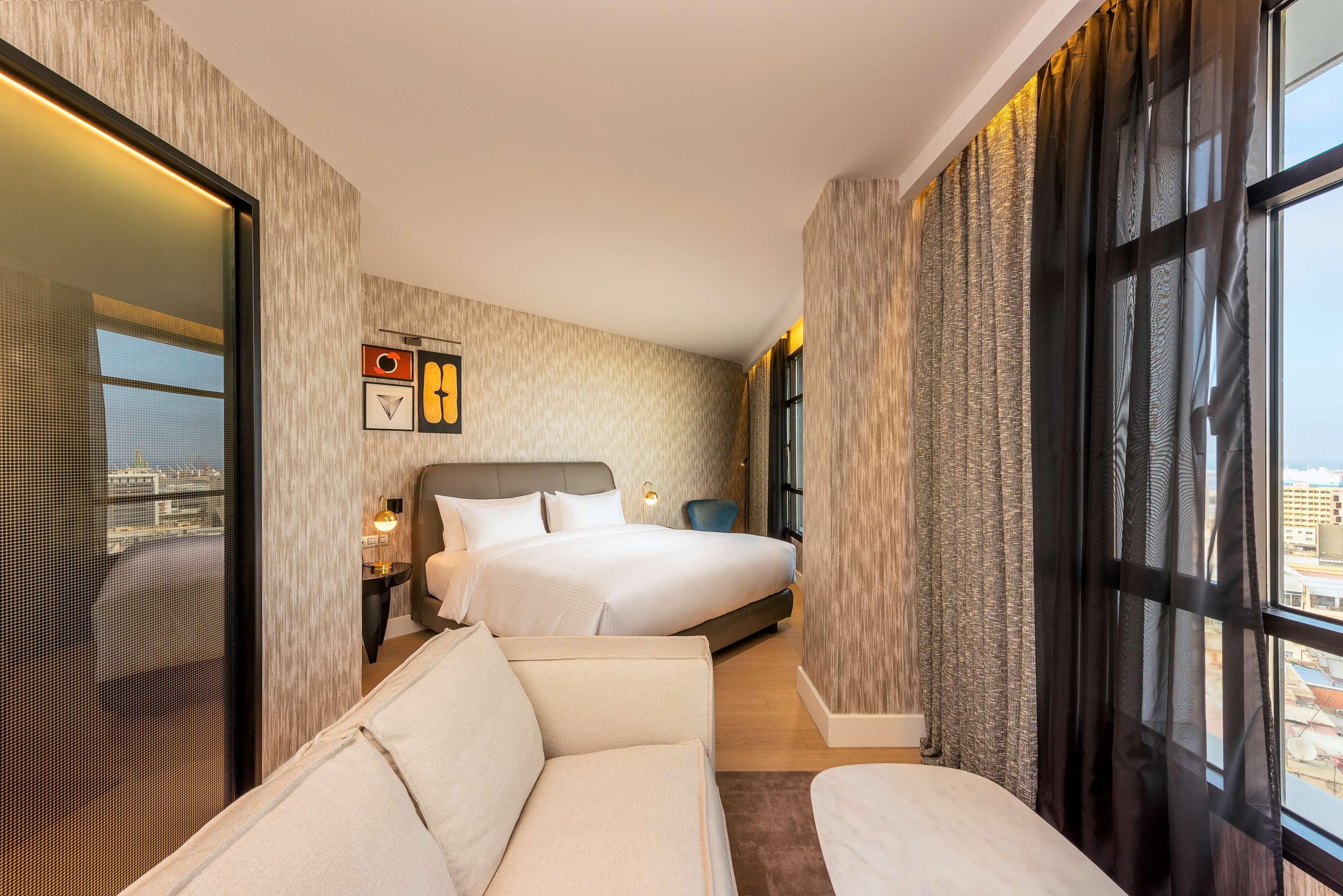 Radisson Blu Center Hotel Casablanca