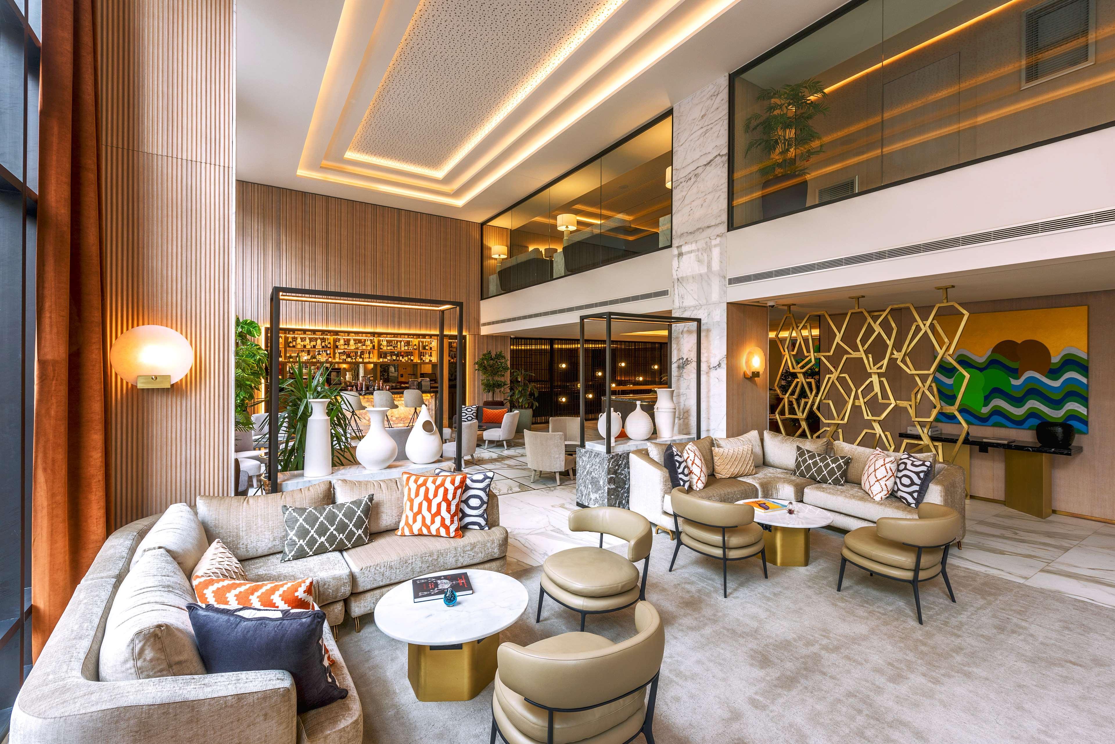 Hotel Radisson Blu Center 5*