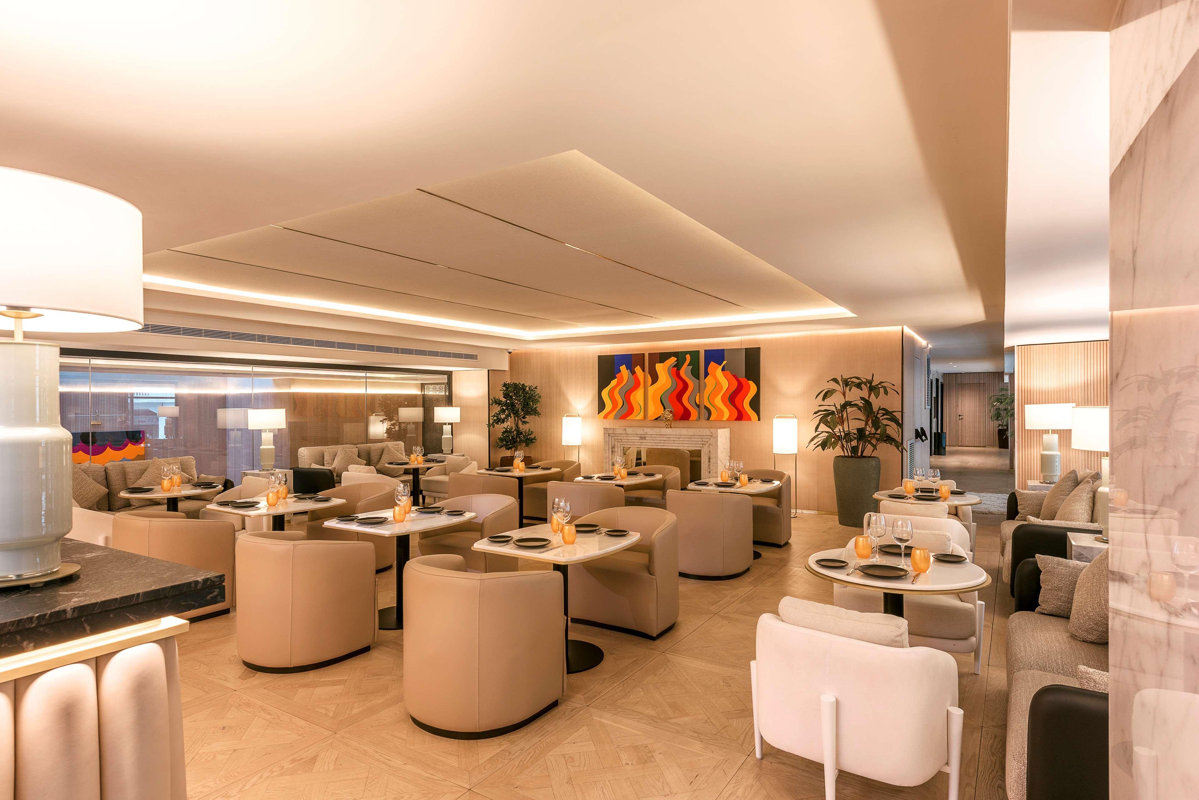 Radisson Blu Center