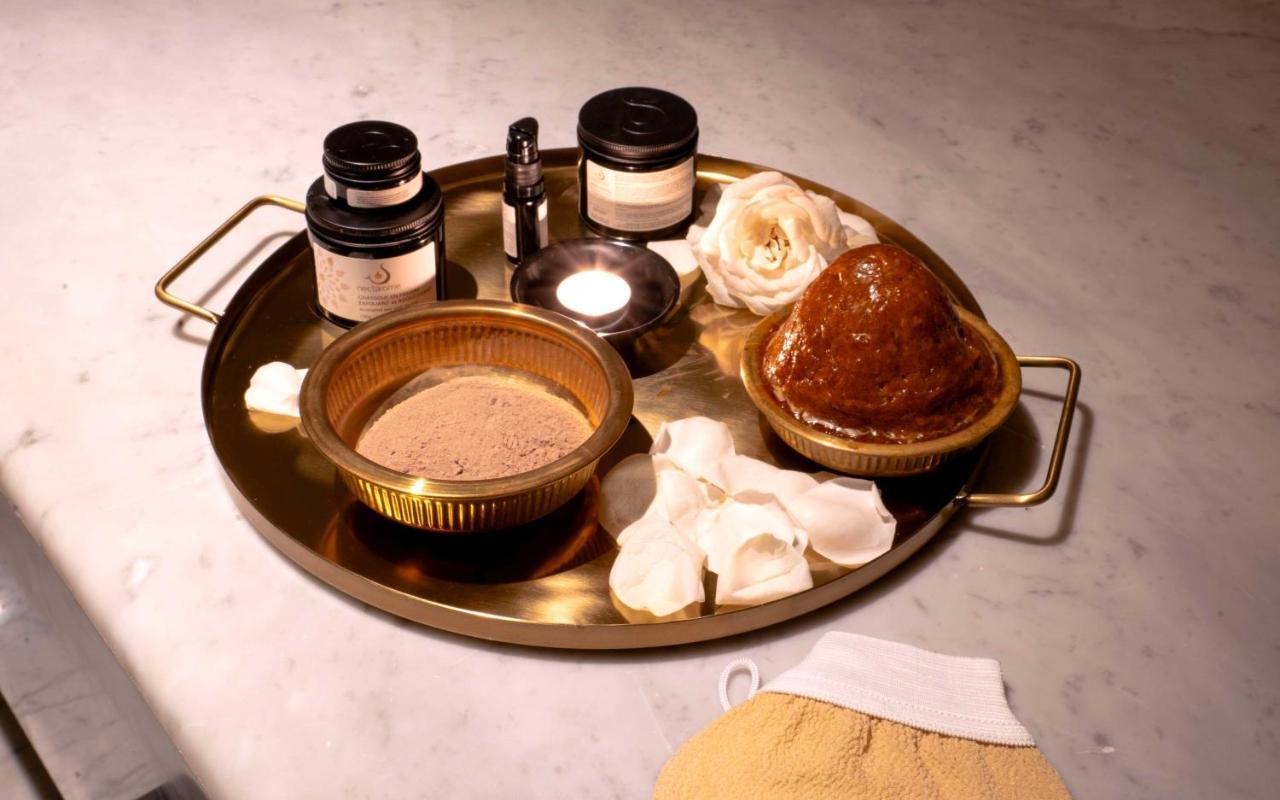 Radisson Blu Center 5*