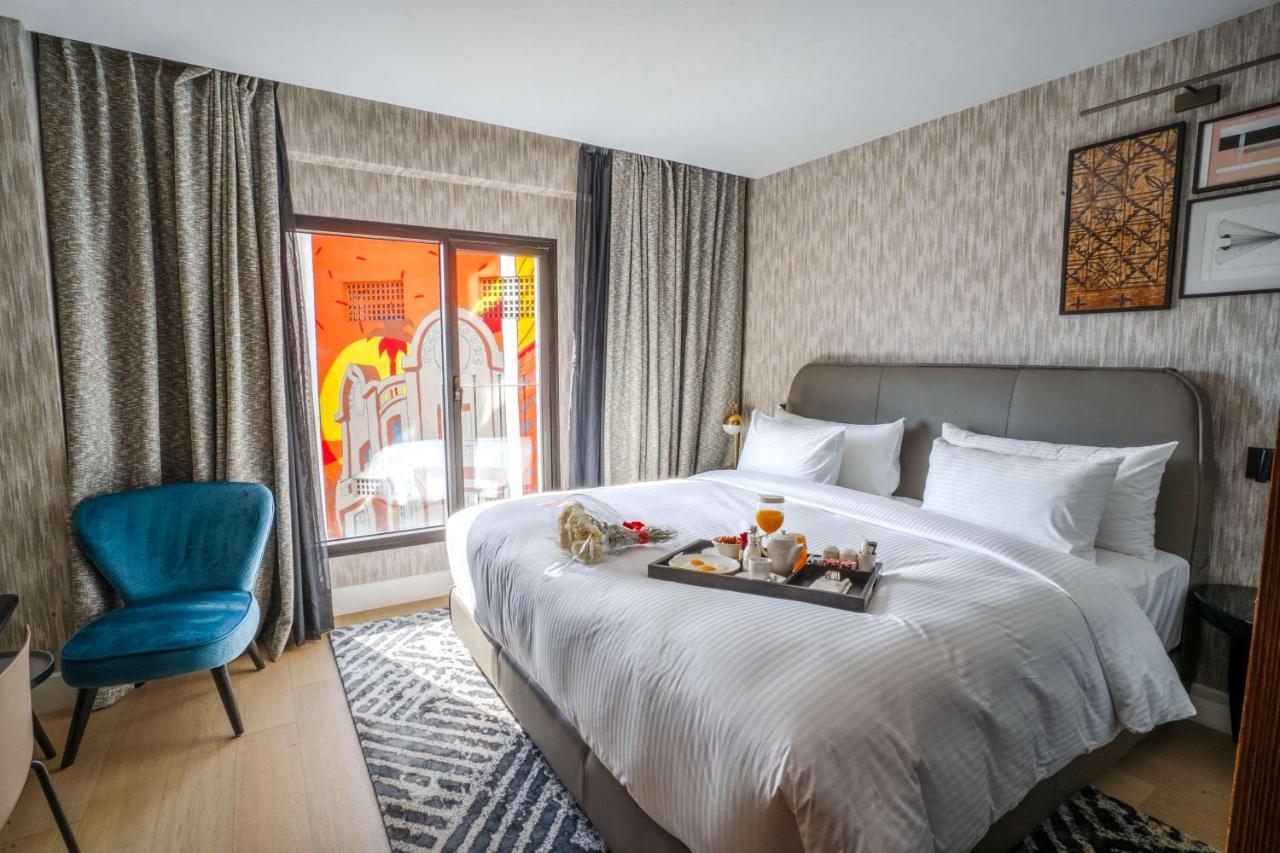 Radisson Blu Center Hotel 5*