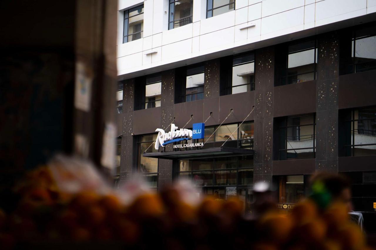 Hotel Radisson Blu Center 5*