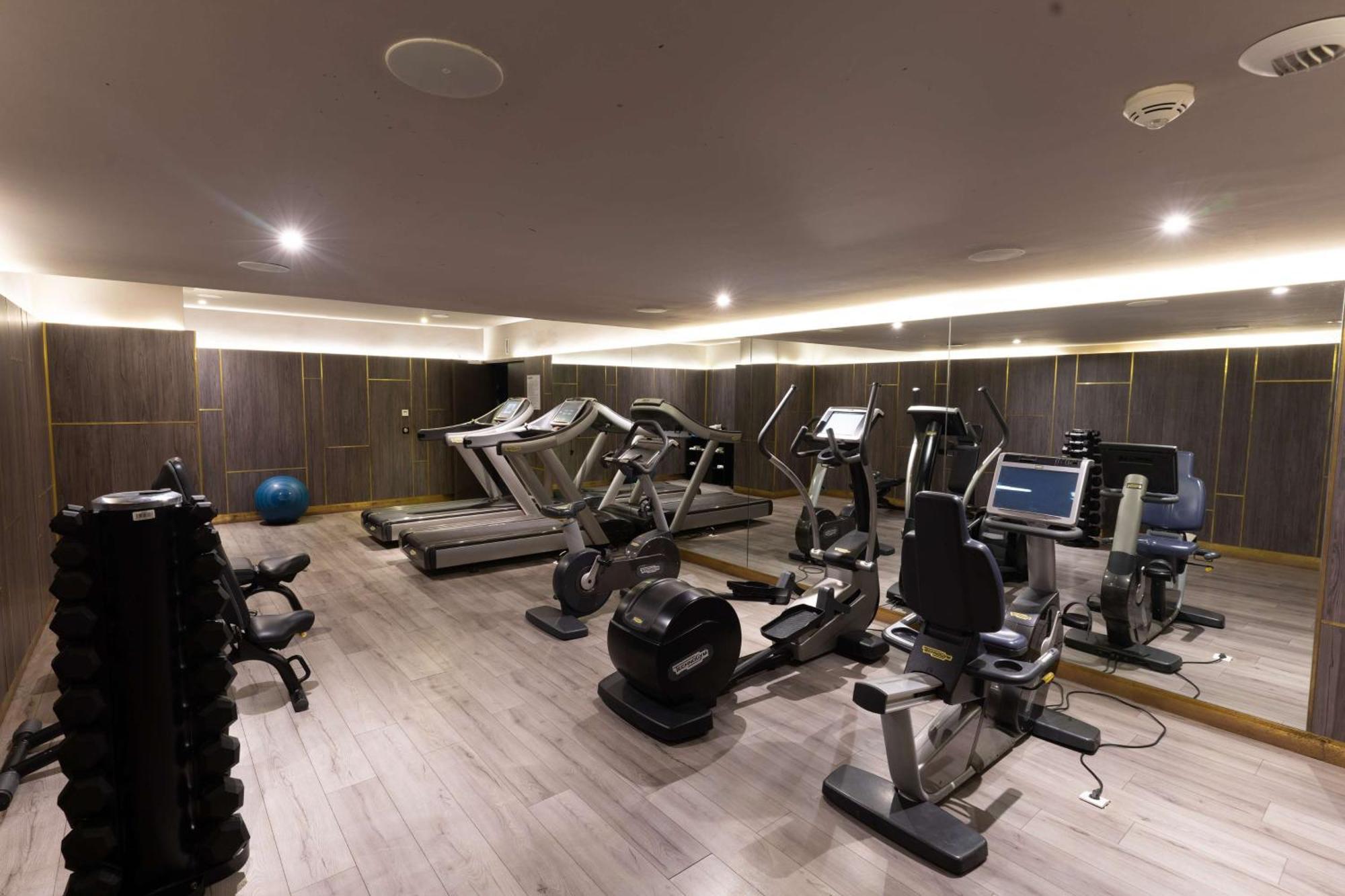 Radisson Blu Center 5* Casablanca