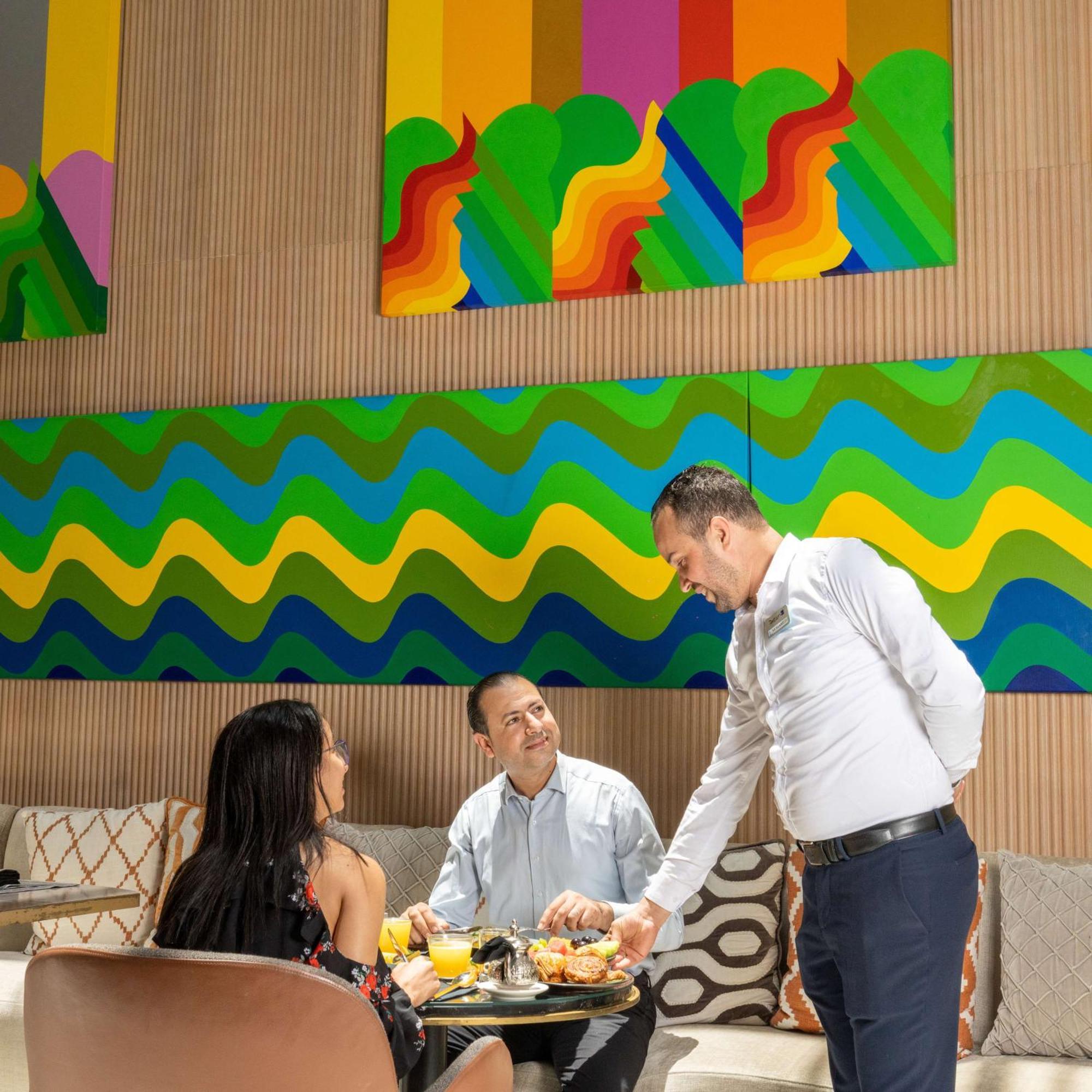 Radisson Blu Center Hotel 5*