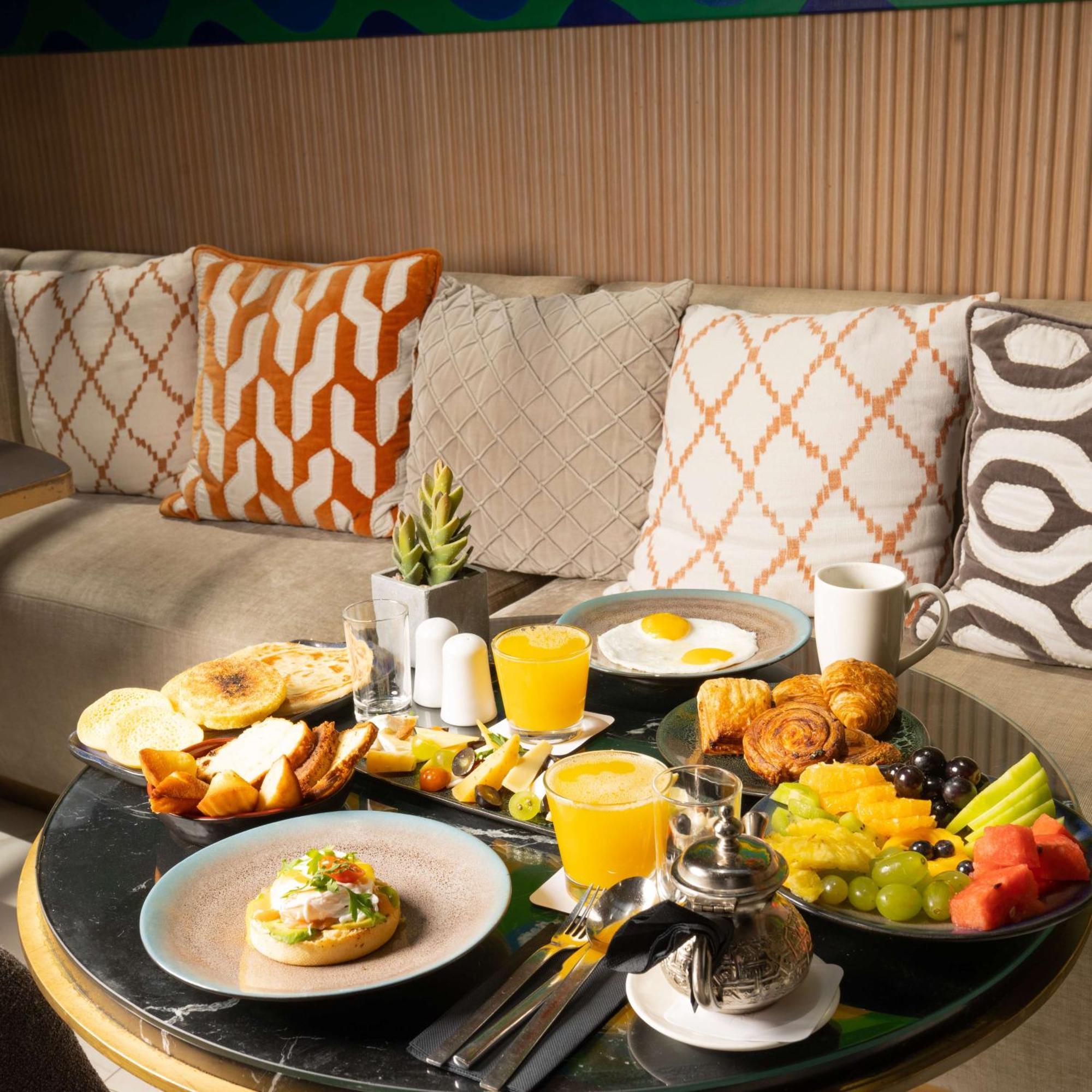 Radisson Blu Center Hotel 5*