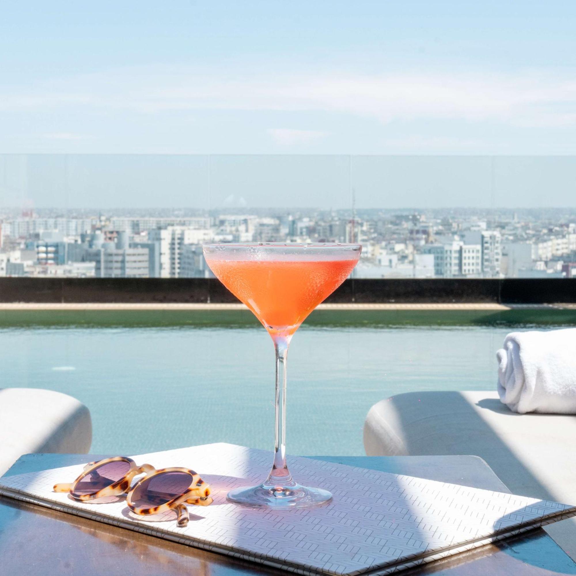 Radisson Blu Center Casablanca