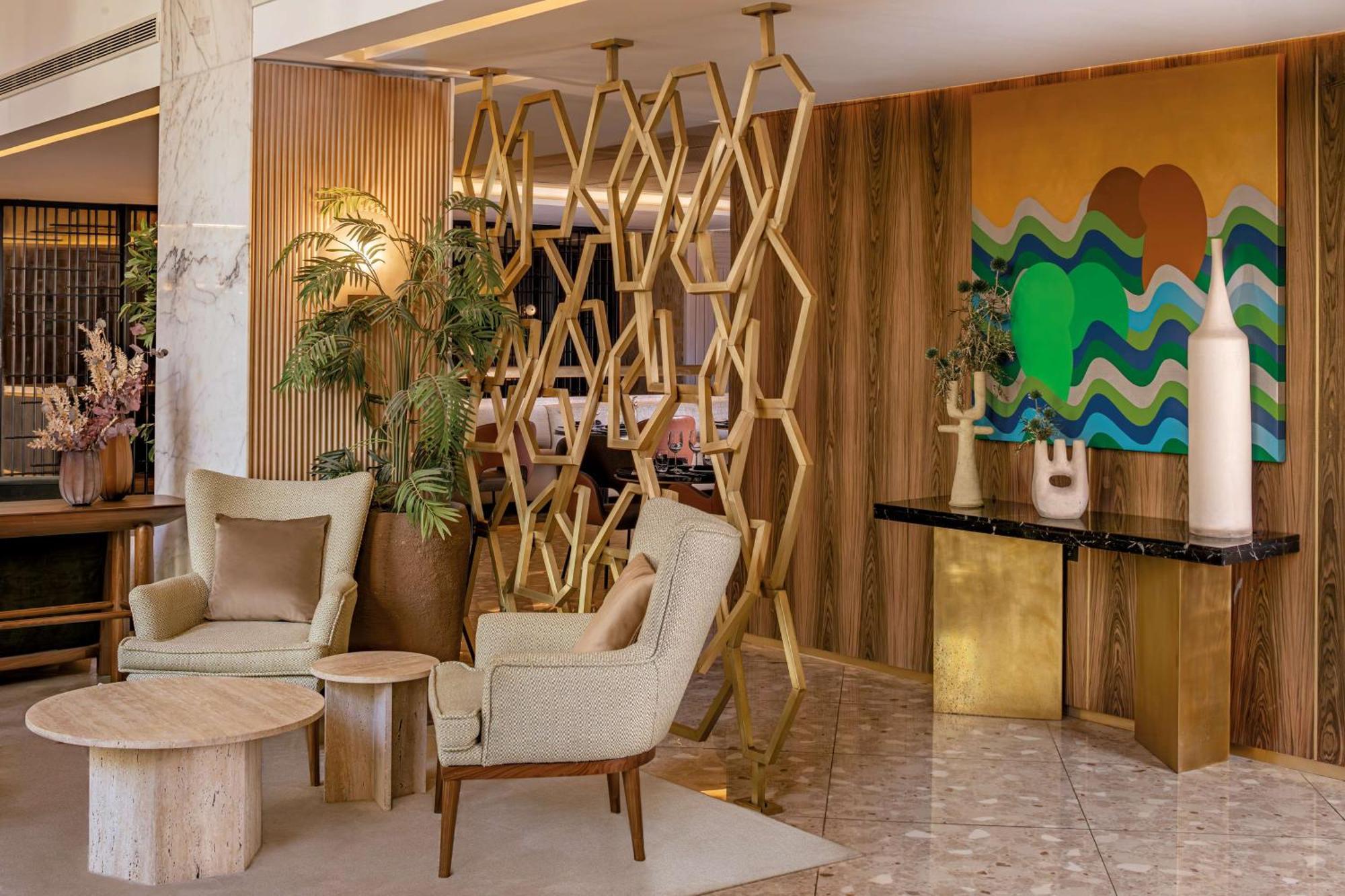 Radisson Blu Center 5* Casablanca