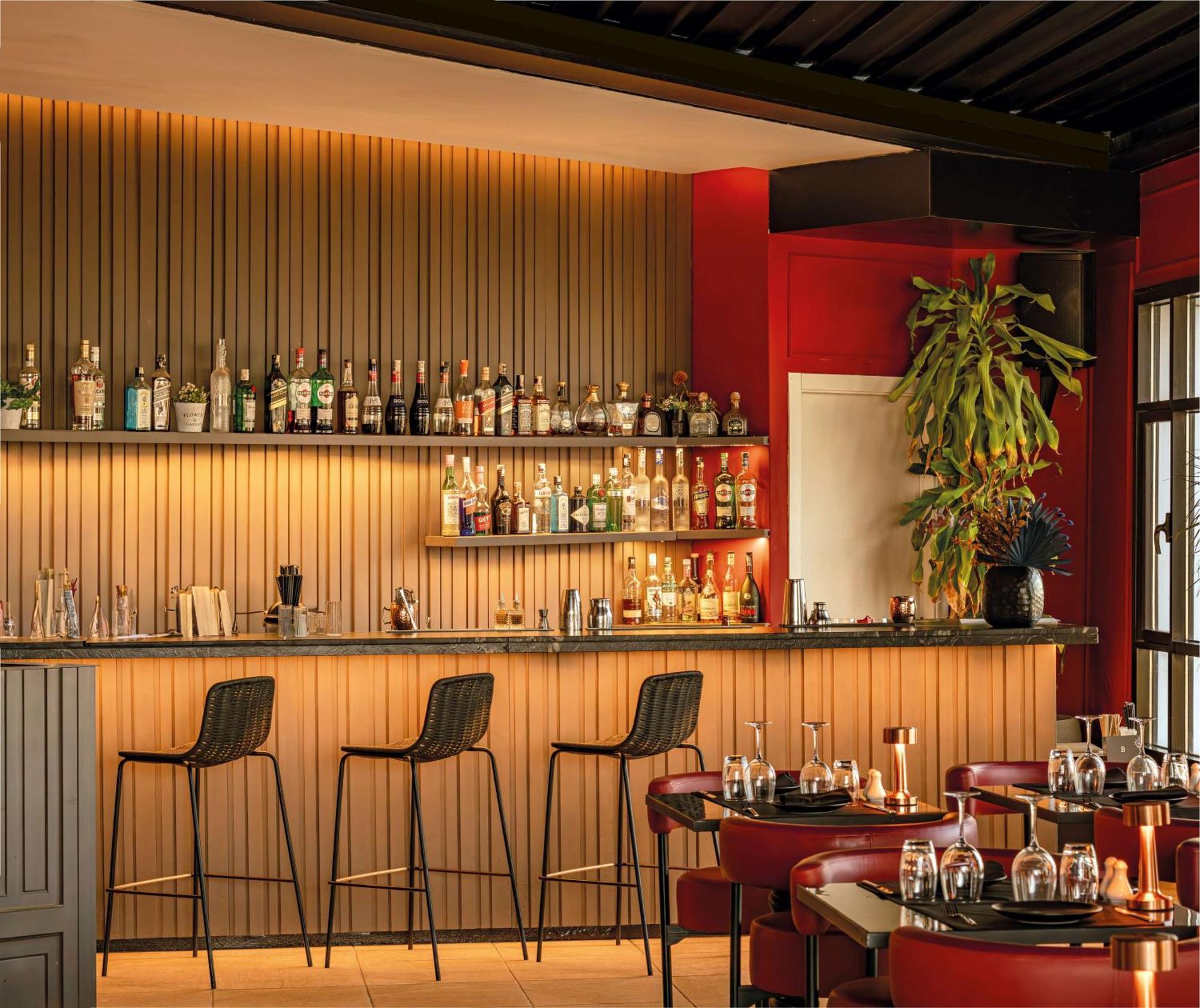 Hotel Radisson Blu Center 5*