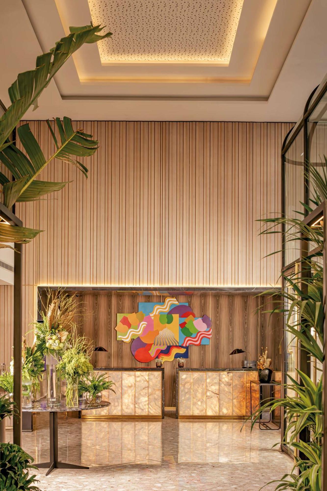 Radisson Blu Center 5*