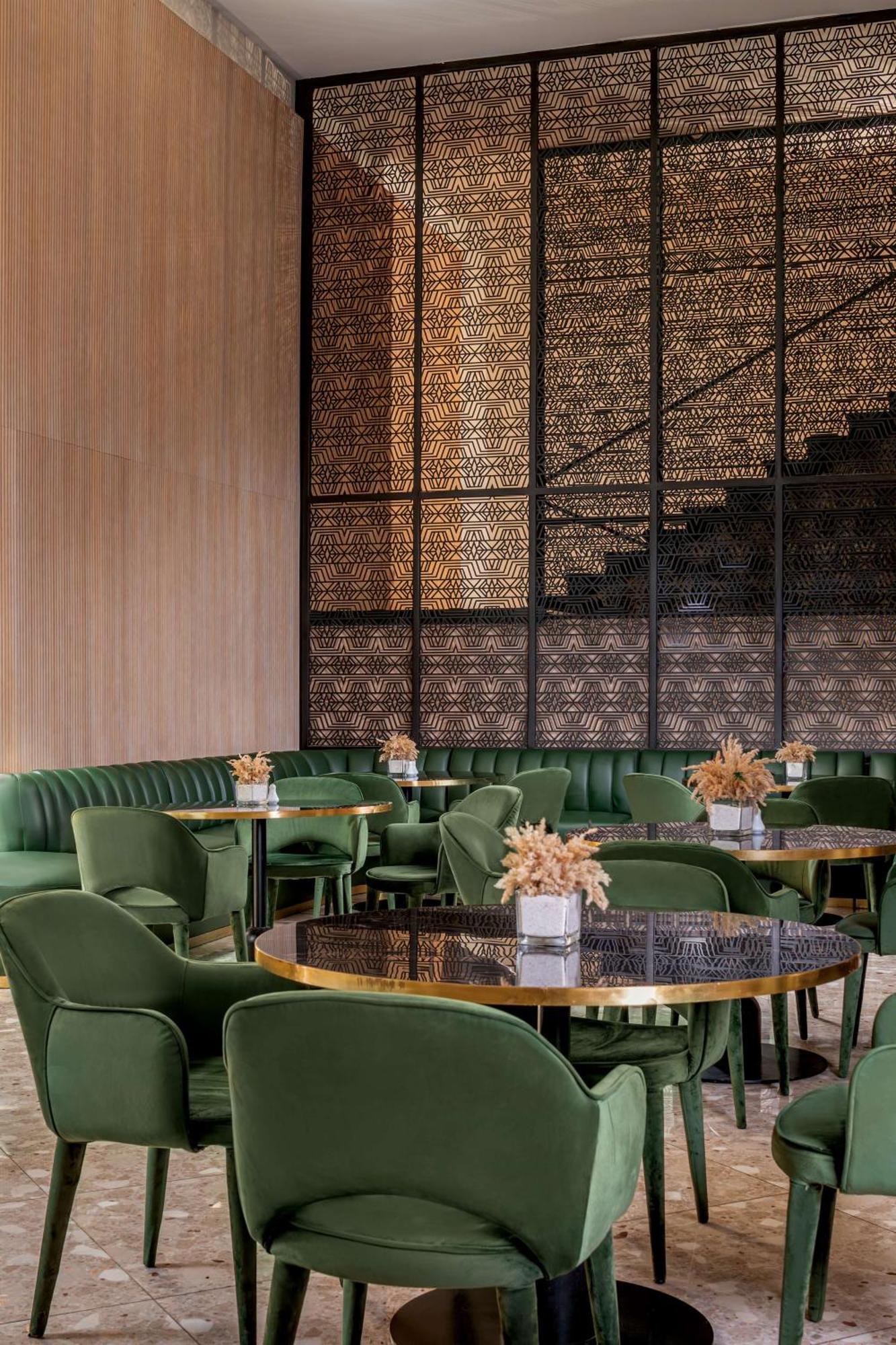 Radisson Blu Center Casablanca