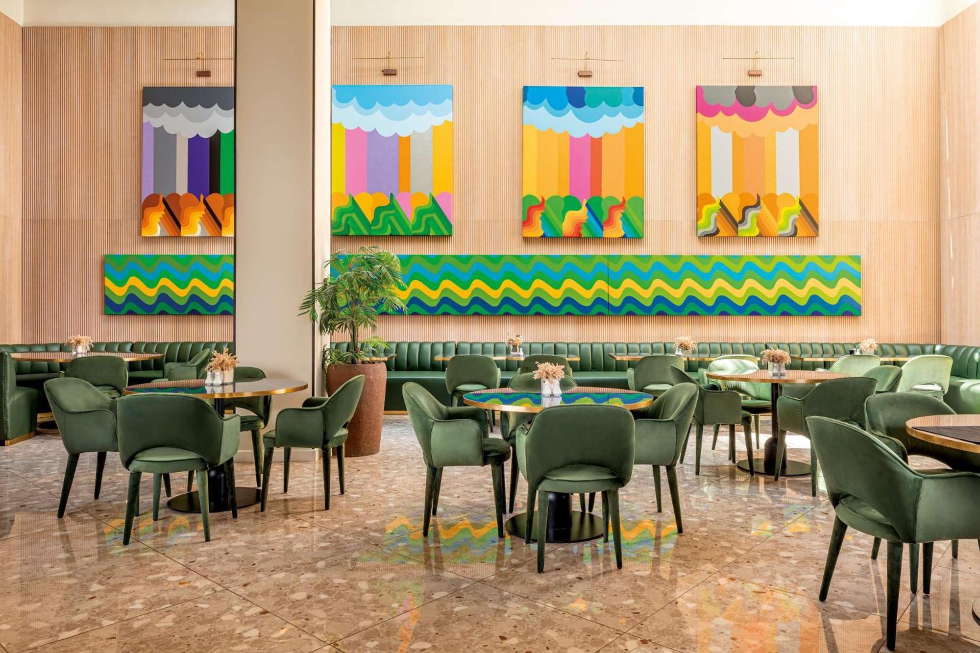 Radisson Blu Center 5* Casablanca