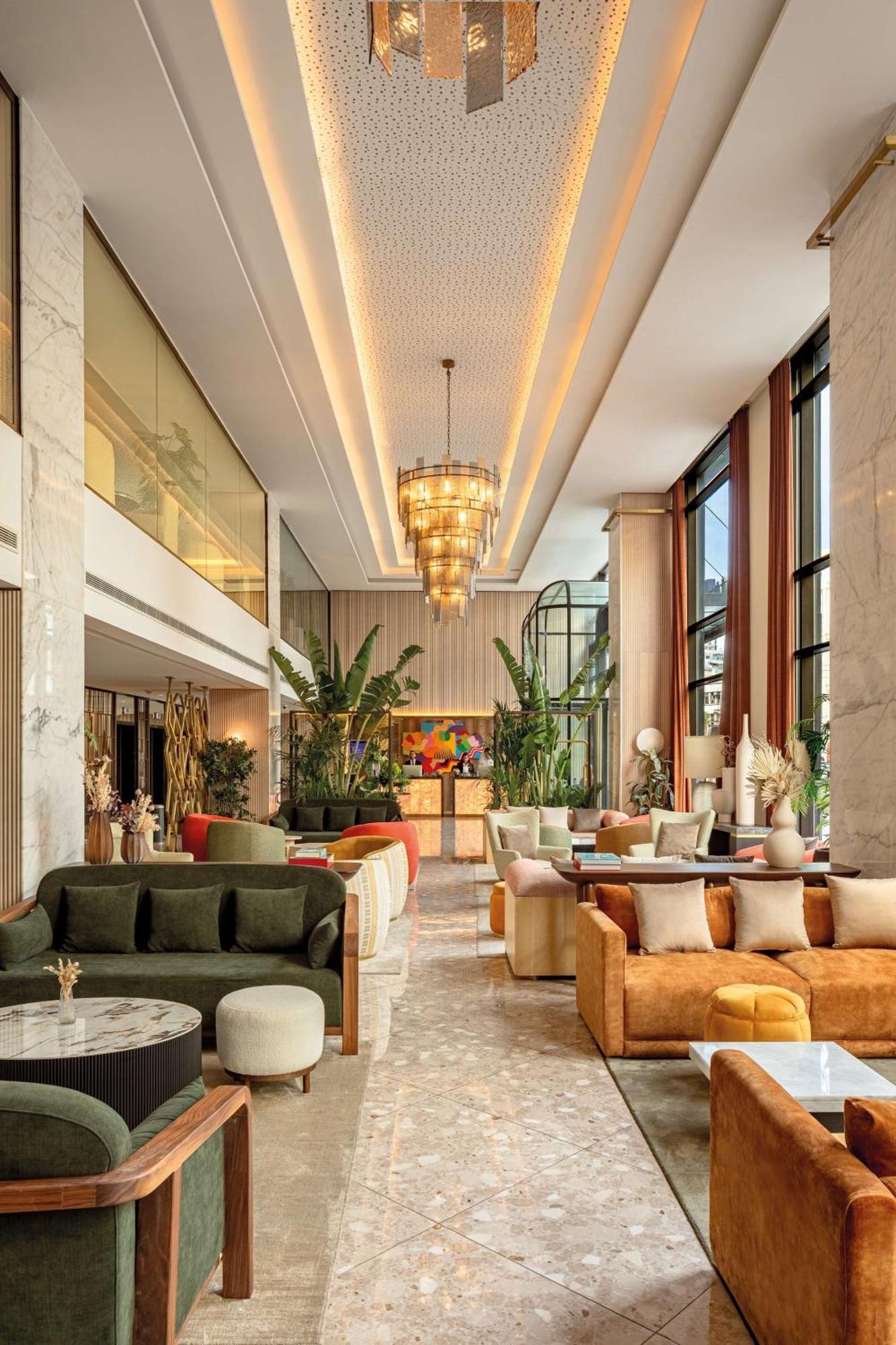 Radisson Blu Center
