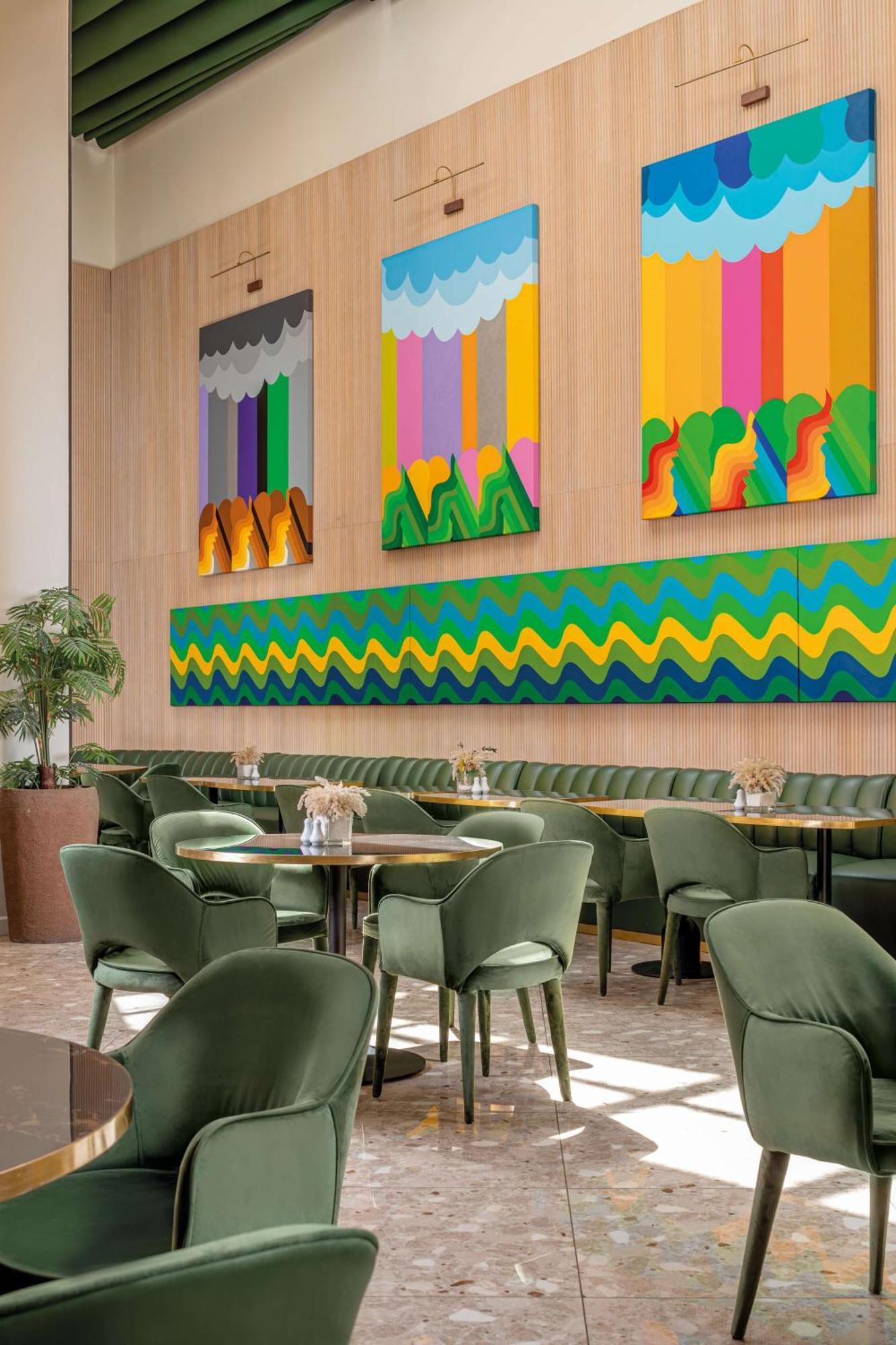 Radisson Blu Center Hotel