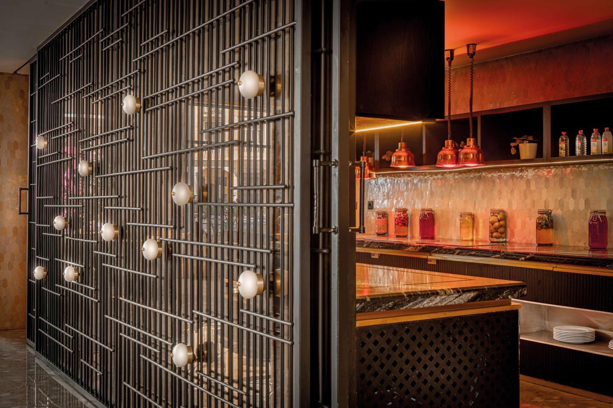Radisson Blu Center 5* Casablanca