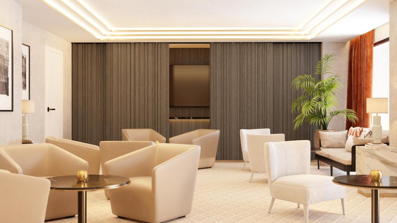 Radisson Blu Center Casablanca